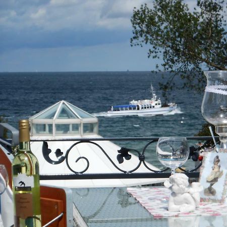 Haus Midsommer Timmendorfer Strand Exterior foto