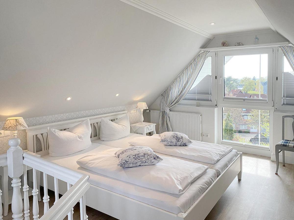 Haus Midsommer Timmendorfer Strand Exterior foto