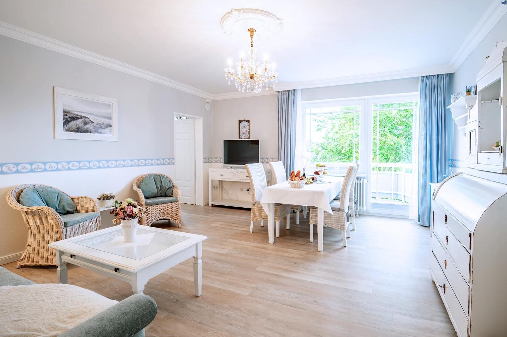 Haus Midsommer Timmendorfer Strand Exterior foto