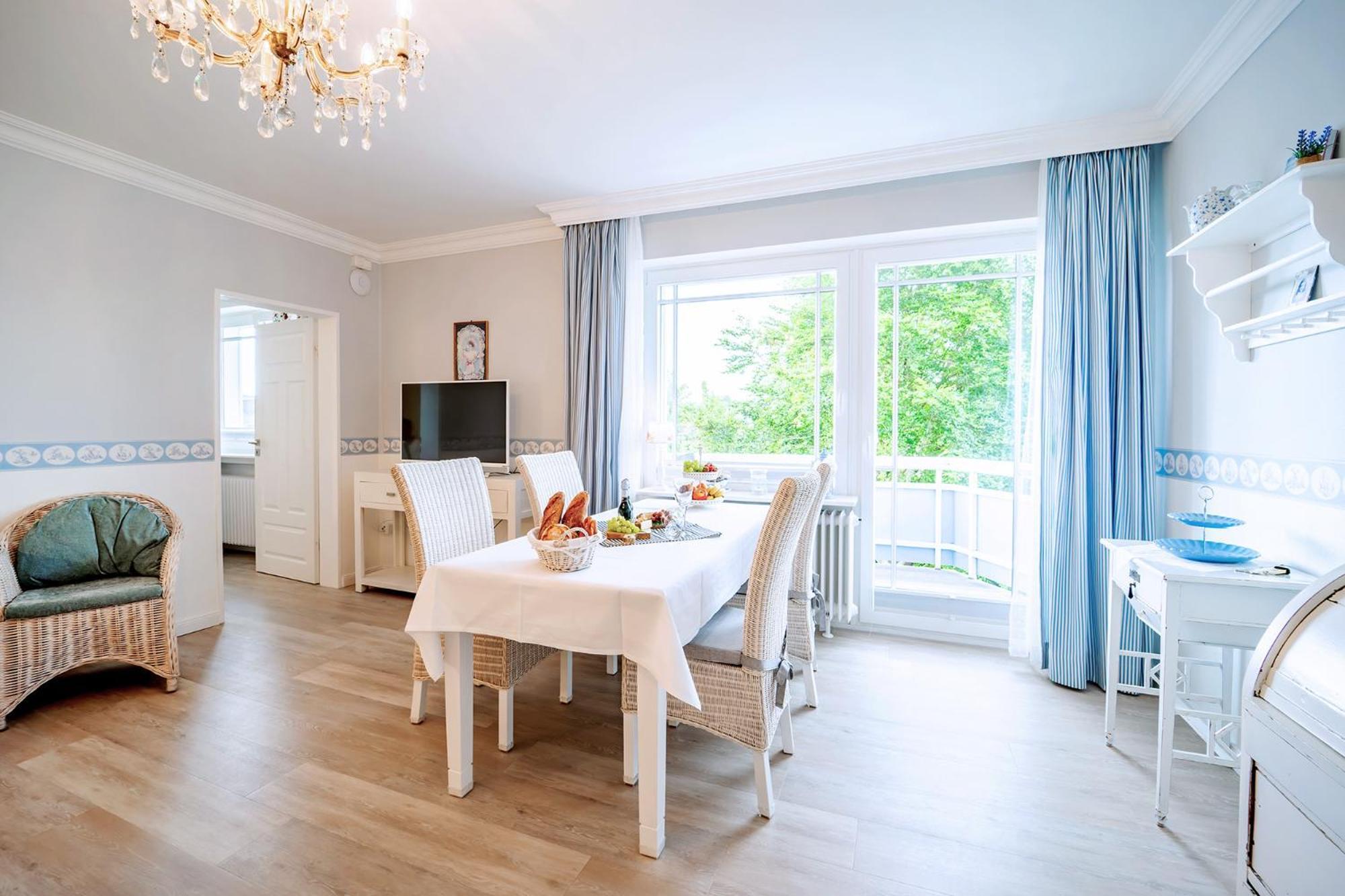 Haus Midsommer Timmendorfer Strand Exterior foto