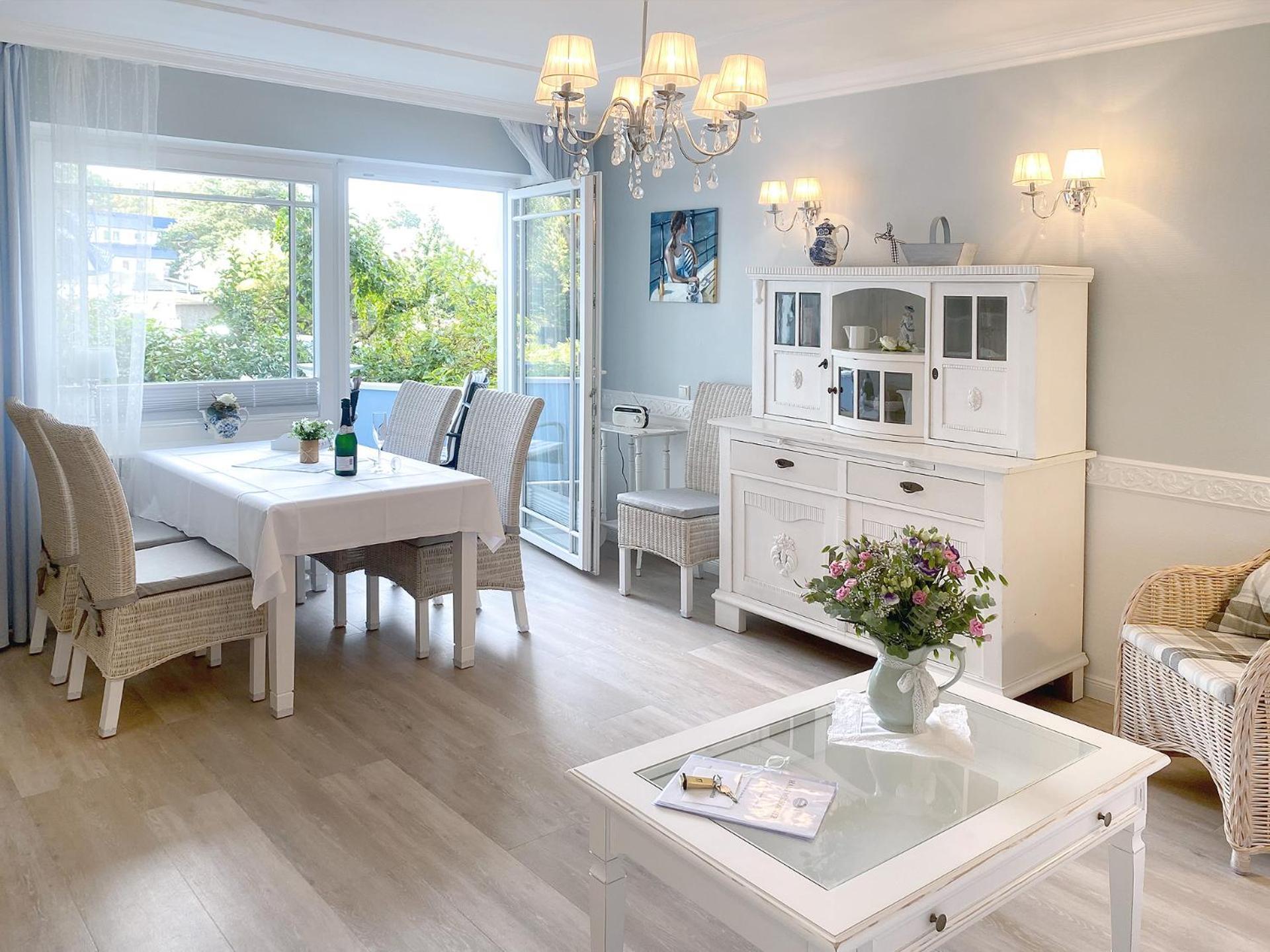 Haus Midsommer Timmendorfer Strand Exterior foto
