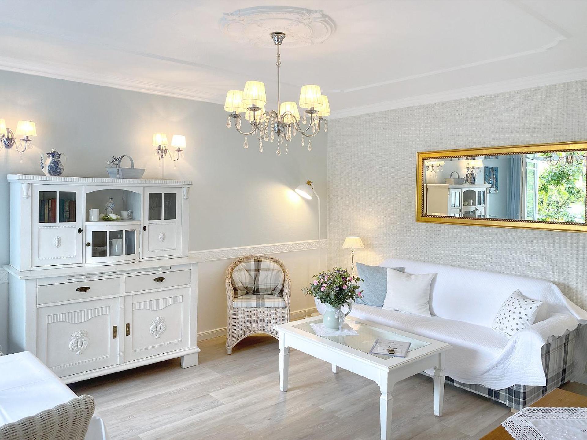 Haus Midsommer Timmendorfer Strand Exterior foto