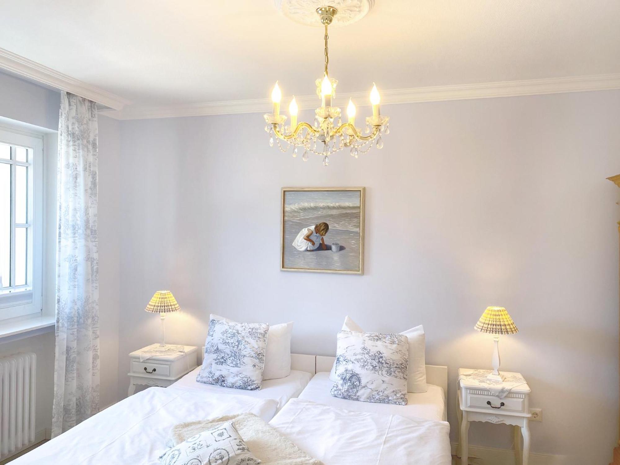 Haus Midsommer Timmendorfer Strand Zimmer foto