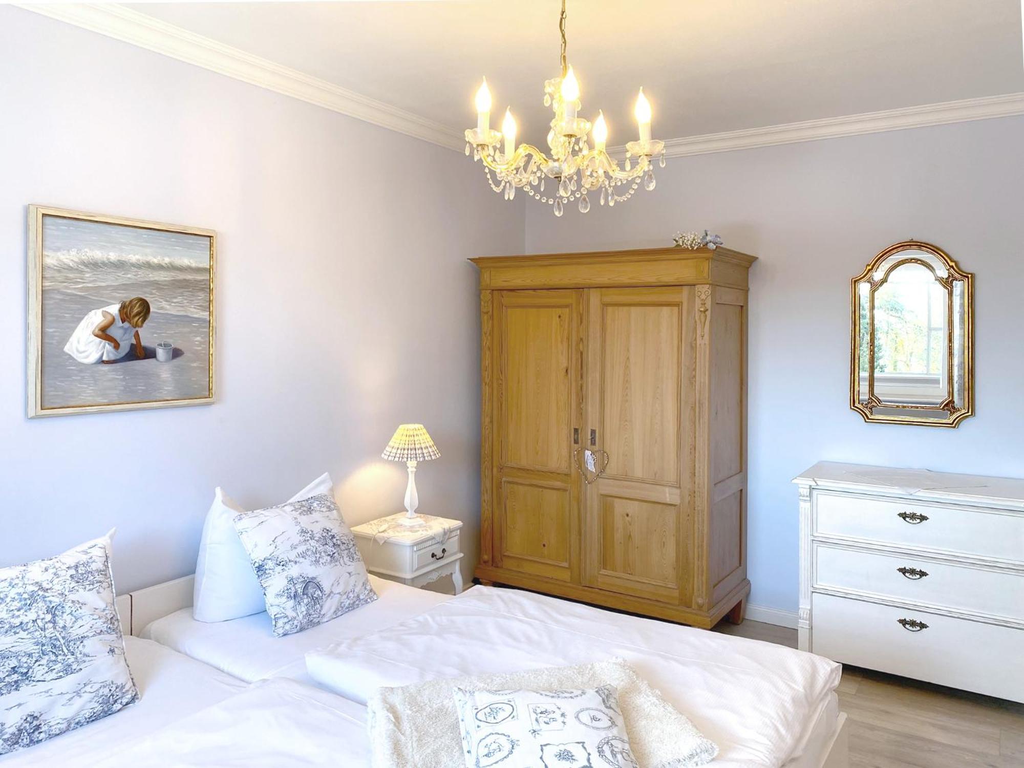 Haus Midsommer Timmendorfer Strand Zimmer foto