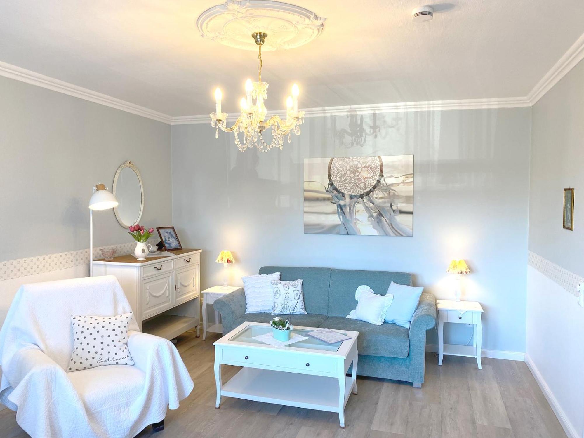 Haus Midsommer Timmendorfer Strand Zimmer foto