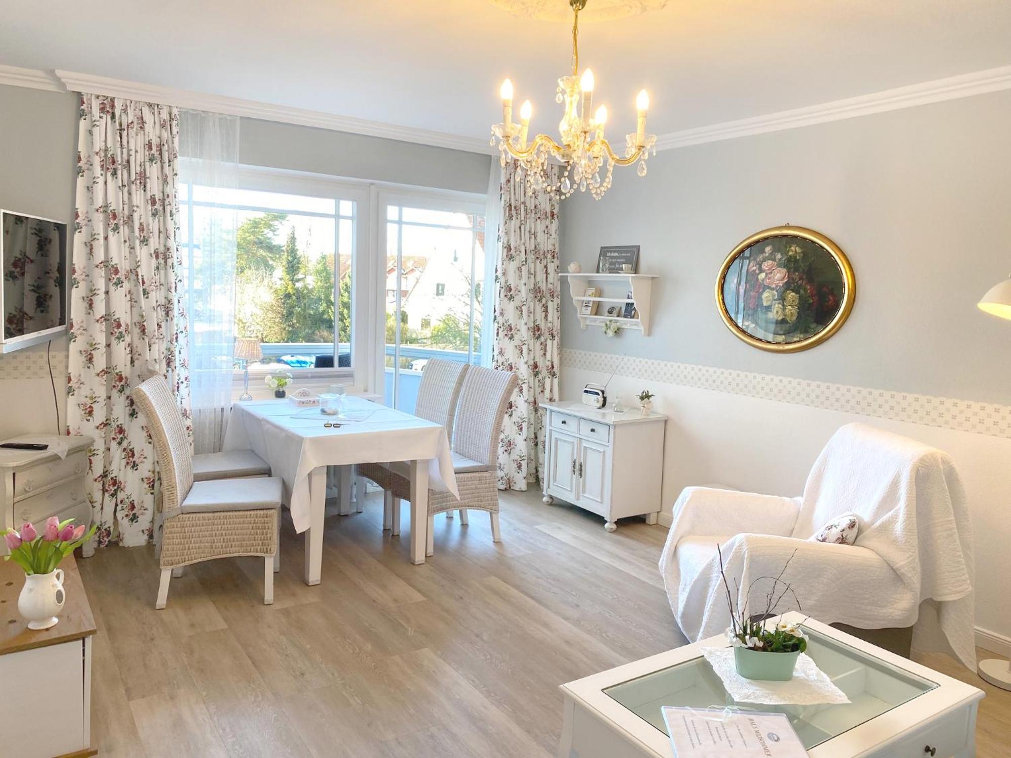 Haus Midsommer Timmendorfer Strand Zimmer foto