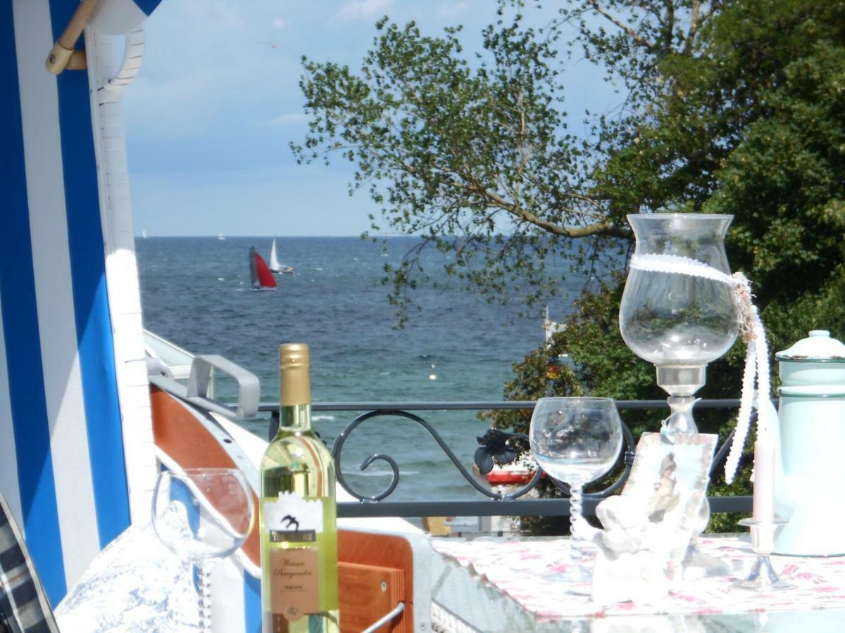 Haus Midsommer Timmendorfer Strand Exterior foto